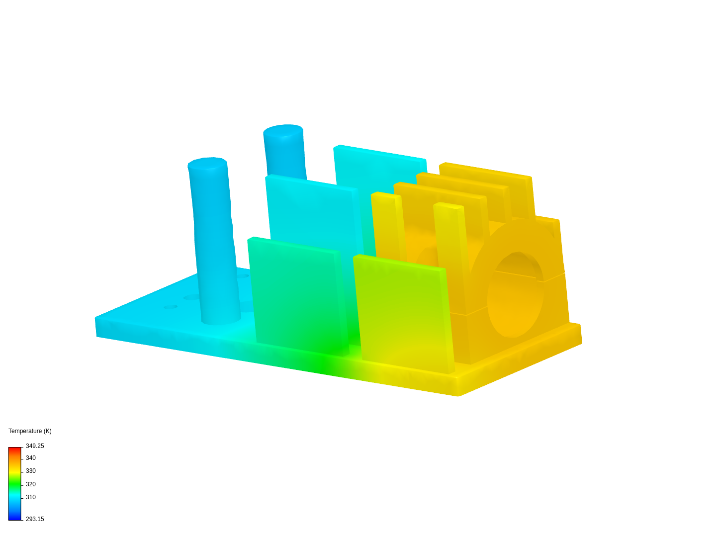 jjaeger on SimScale SimScale Page 1