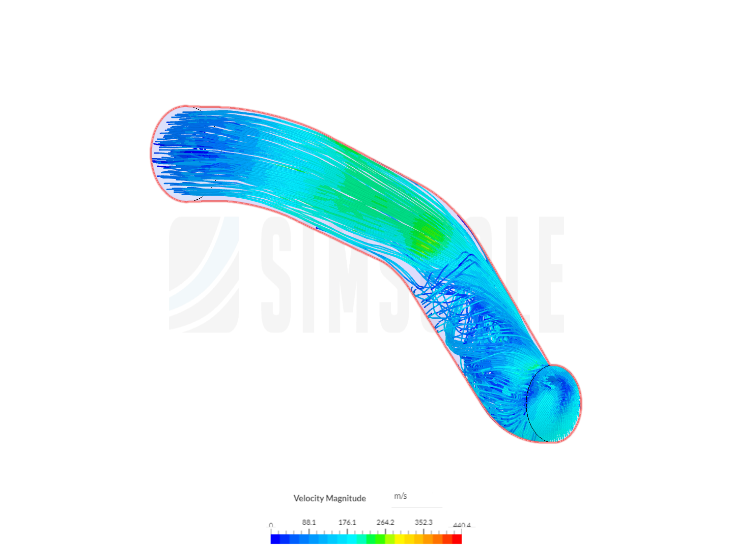 suction pipe image