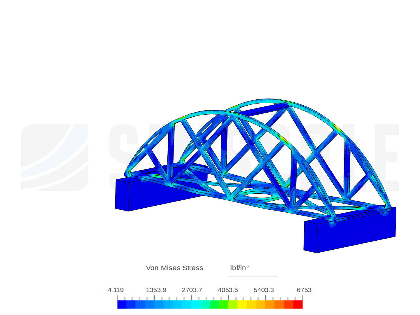 Jackson's Bridge image