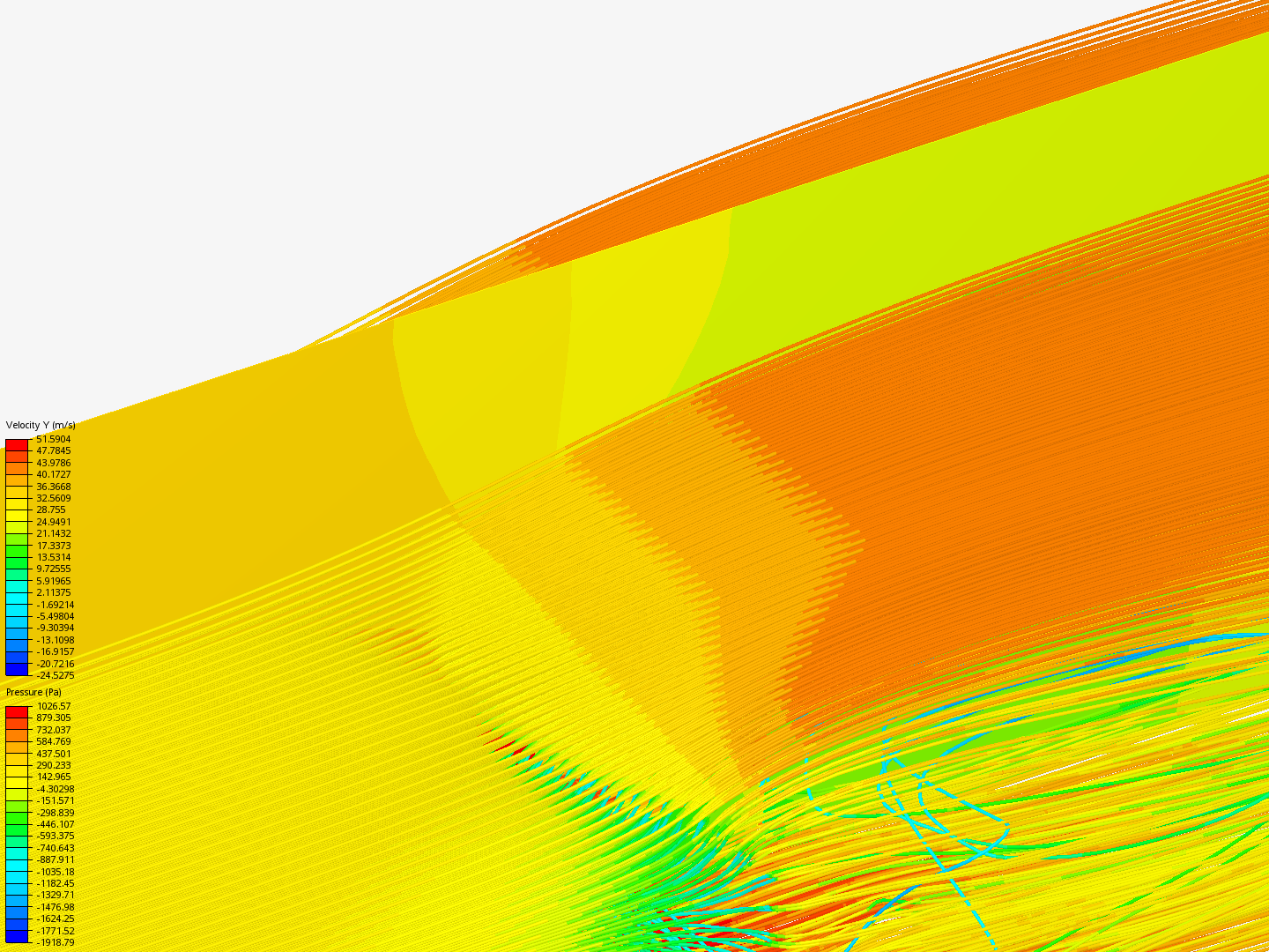 Simulation test by jkapr | SimScale...