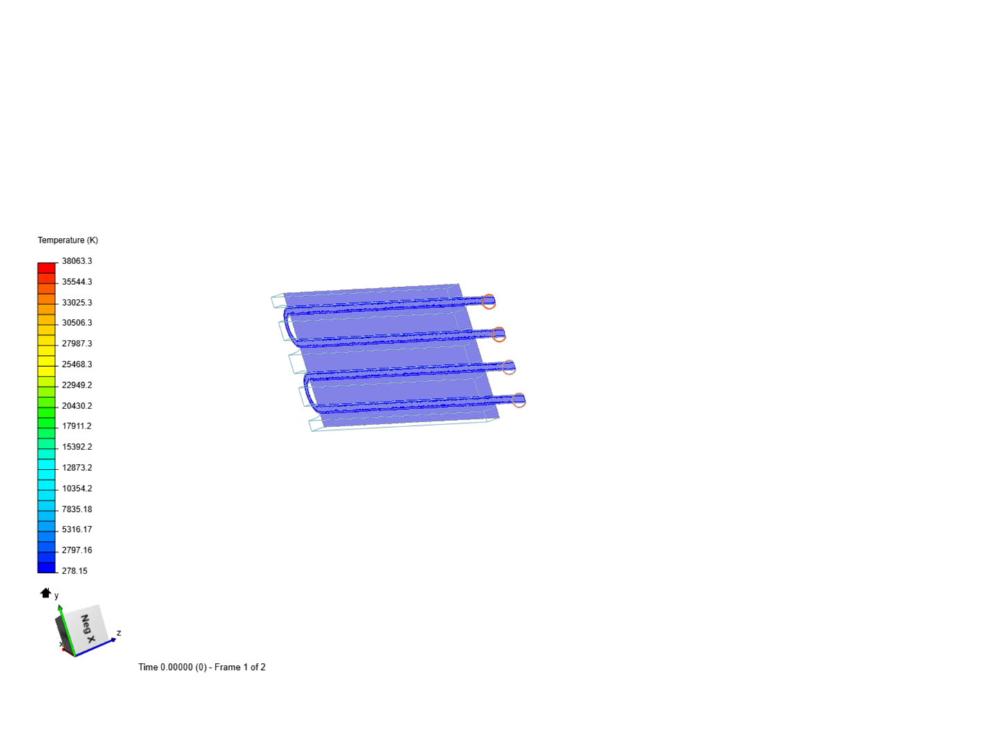 Test 2 by jlansang | SimScale