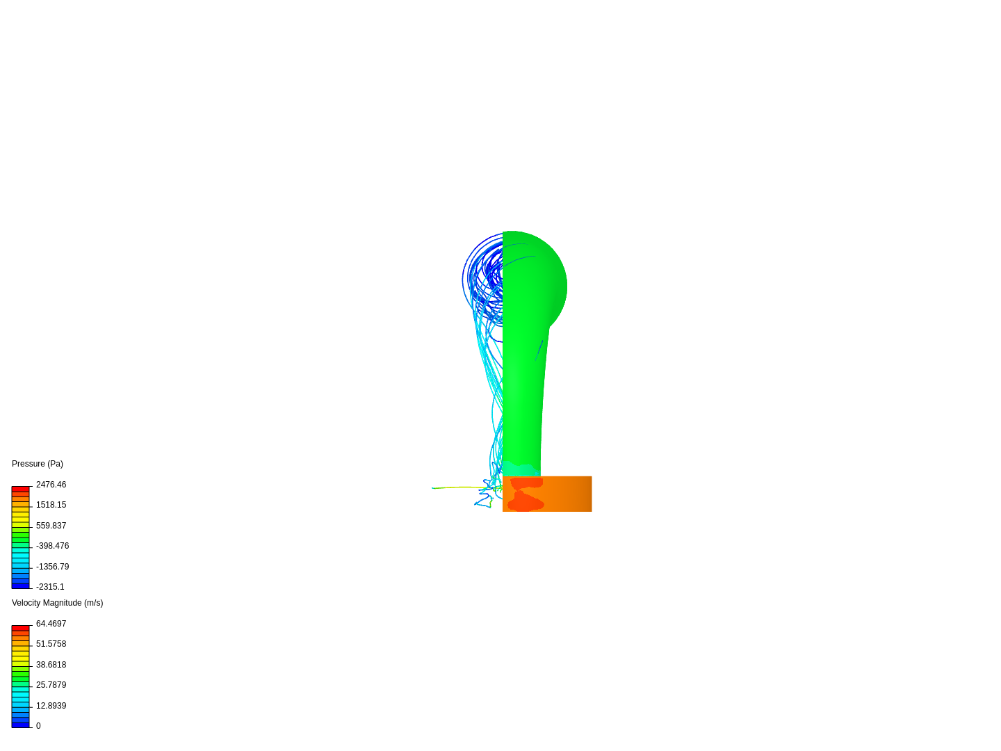 Tuturial: Fuid Flow Simulation image