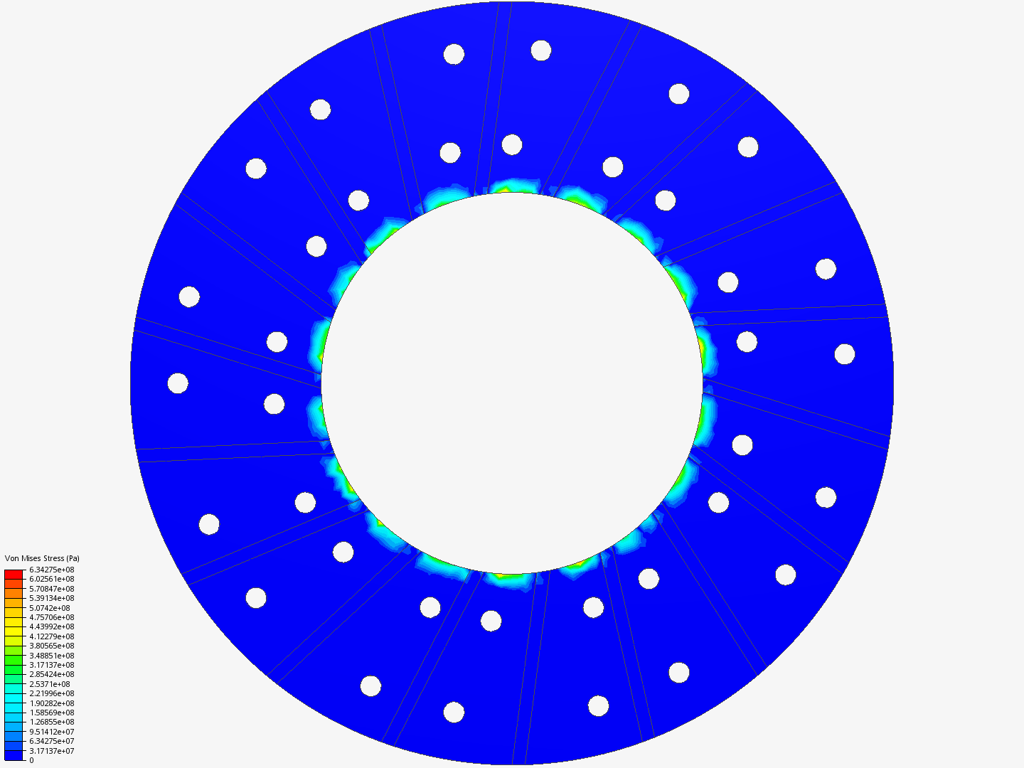 Disc Clutch 2nd Version image