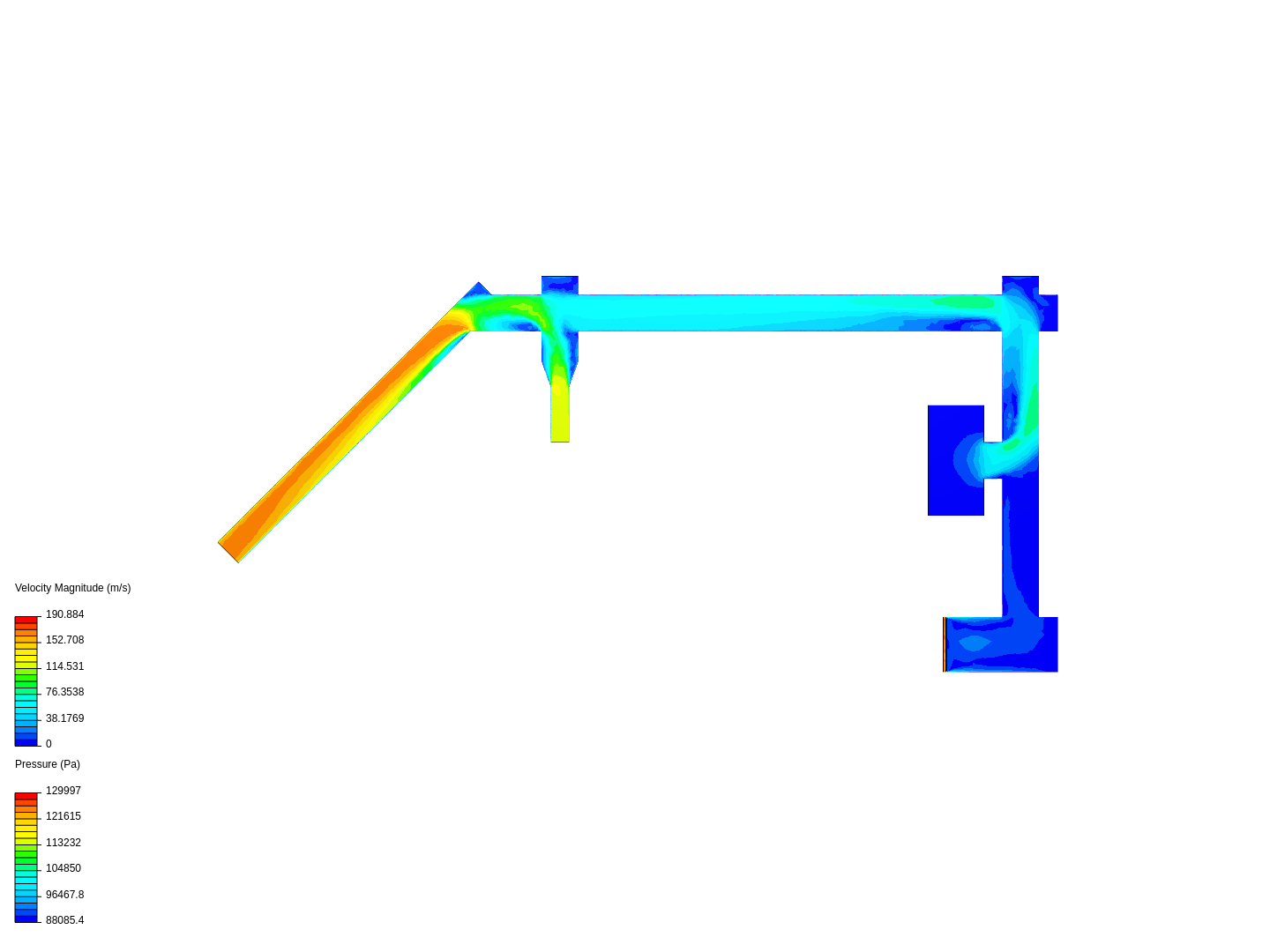 Piping Design - Baseline - Bypass 10mm image