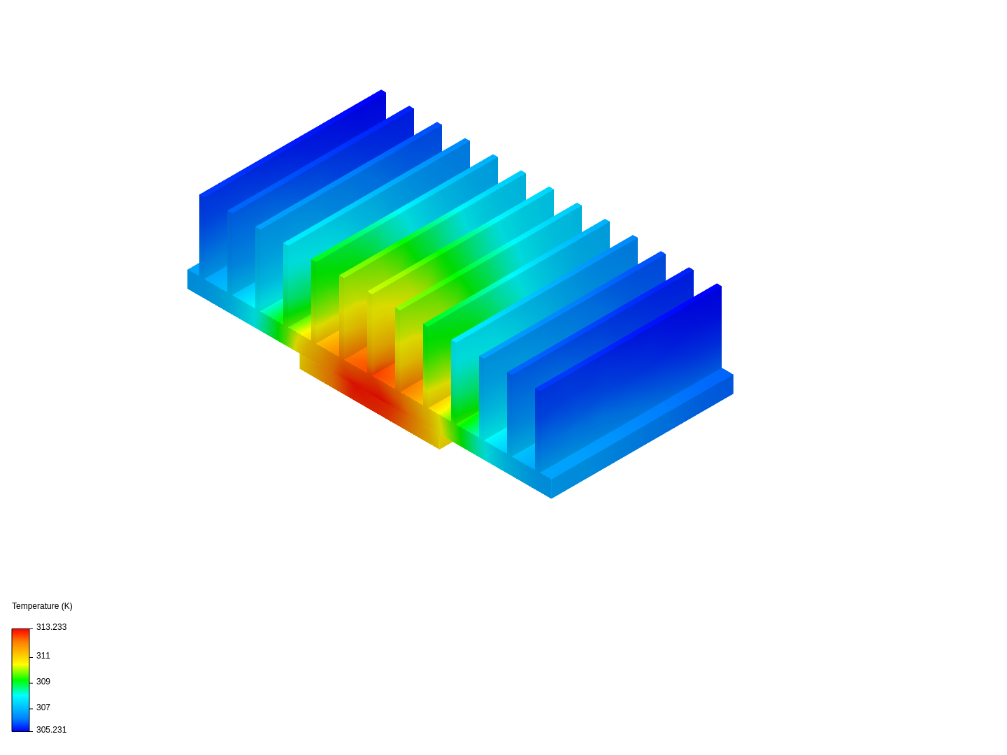Projeto campo de temperatura image