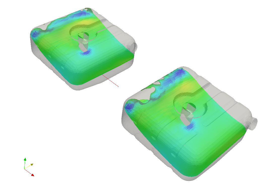 jmartinho on SimScale | SimScale | Page 1