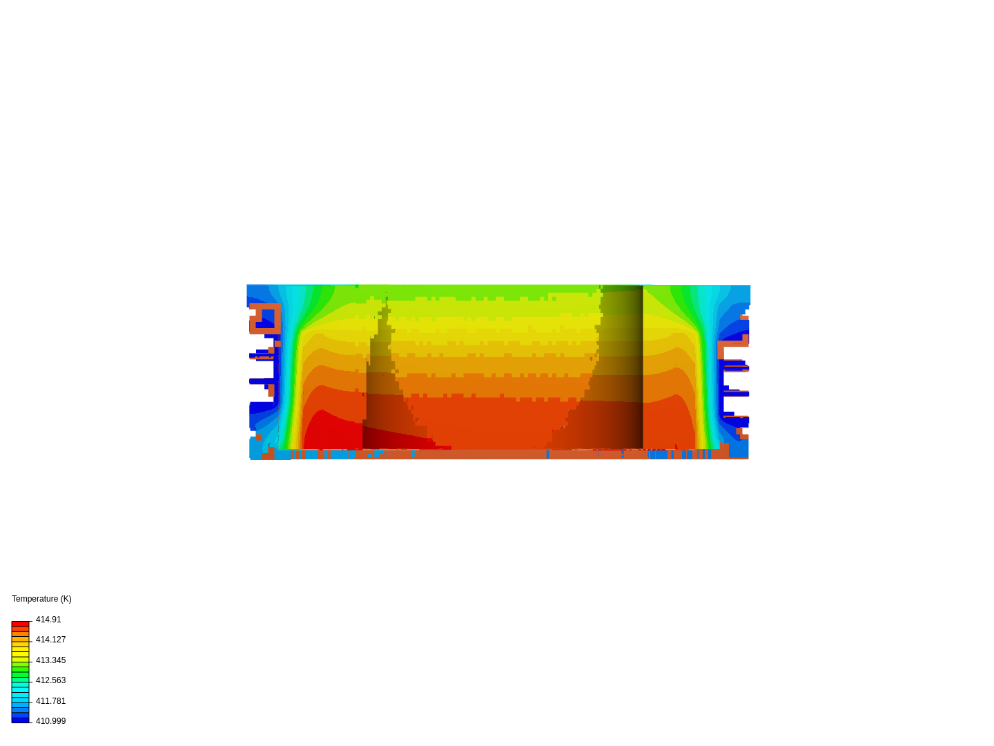 EM Heat 2 By Jmccarroll SimScale