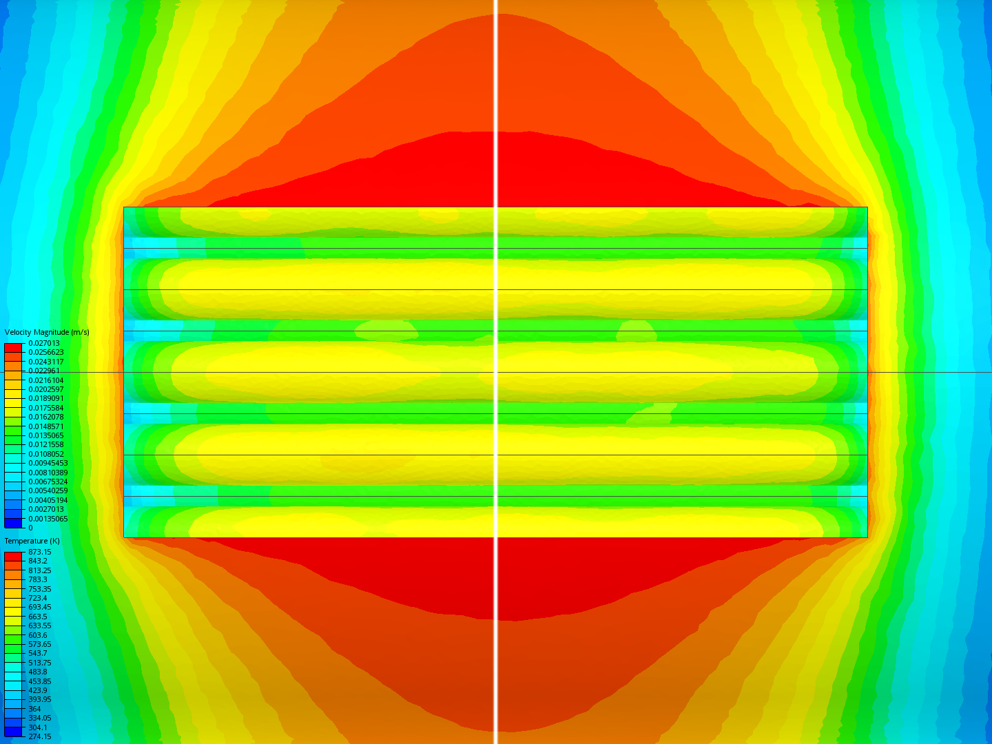 condenser heat exchanger image