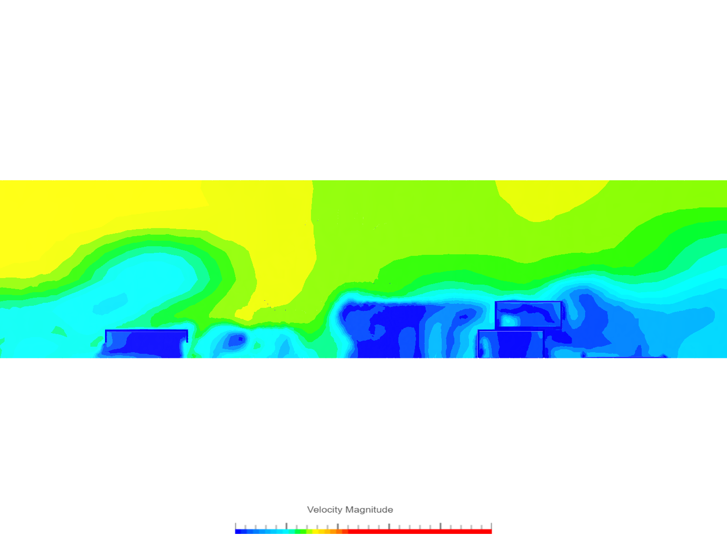 Cfd simulation image