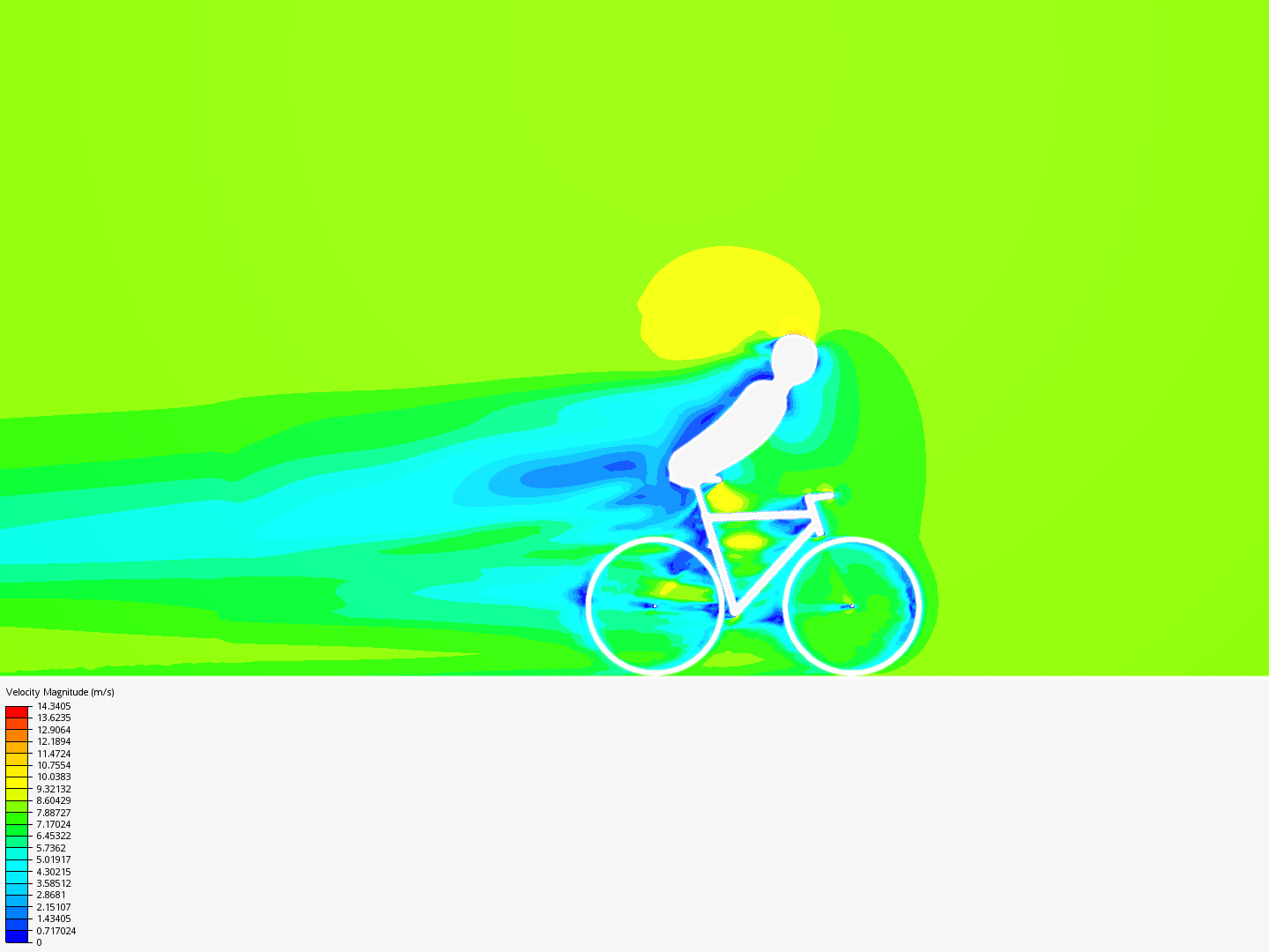 Prueba-ciclista-bicicleta image