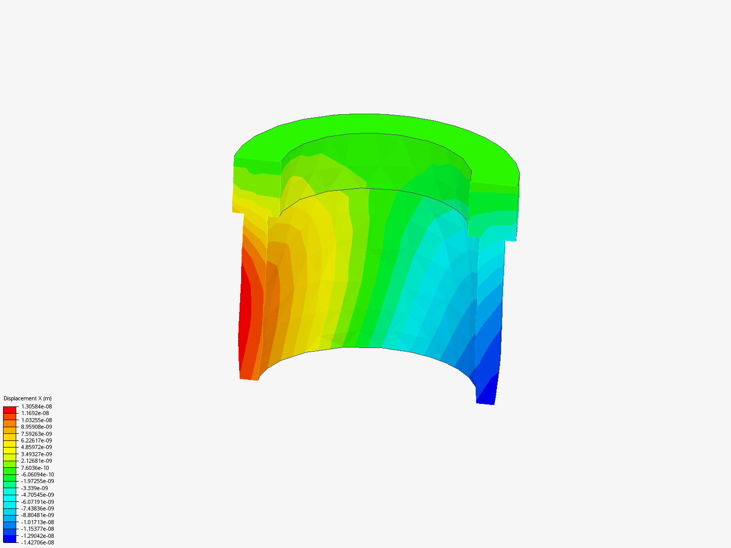 thermal expansion FEA v2 image