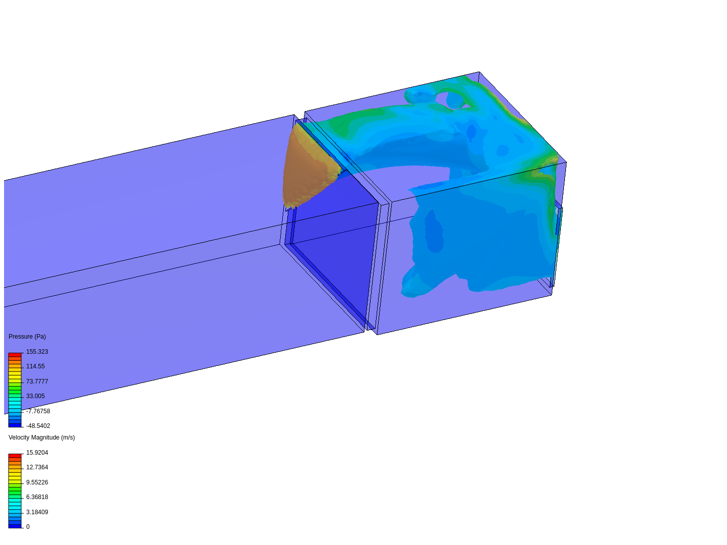 test test by joehardy | SimScale