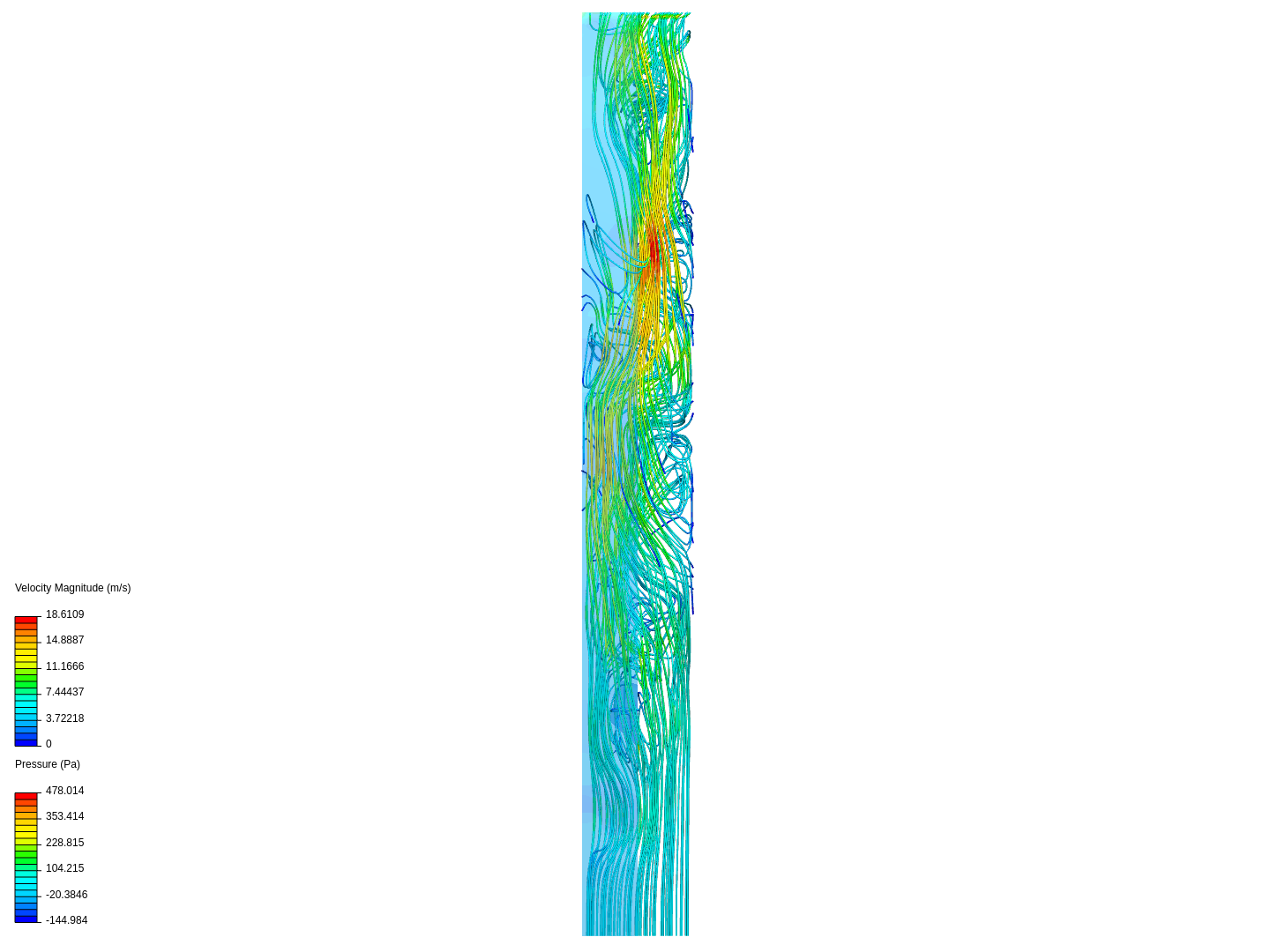 paper airplane CFD - Copy image