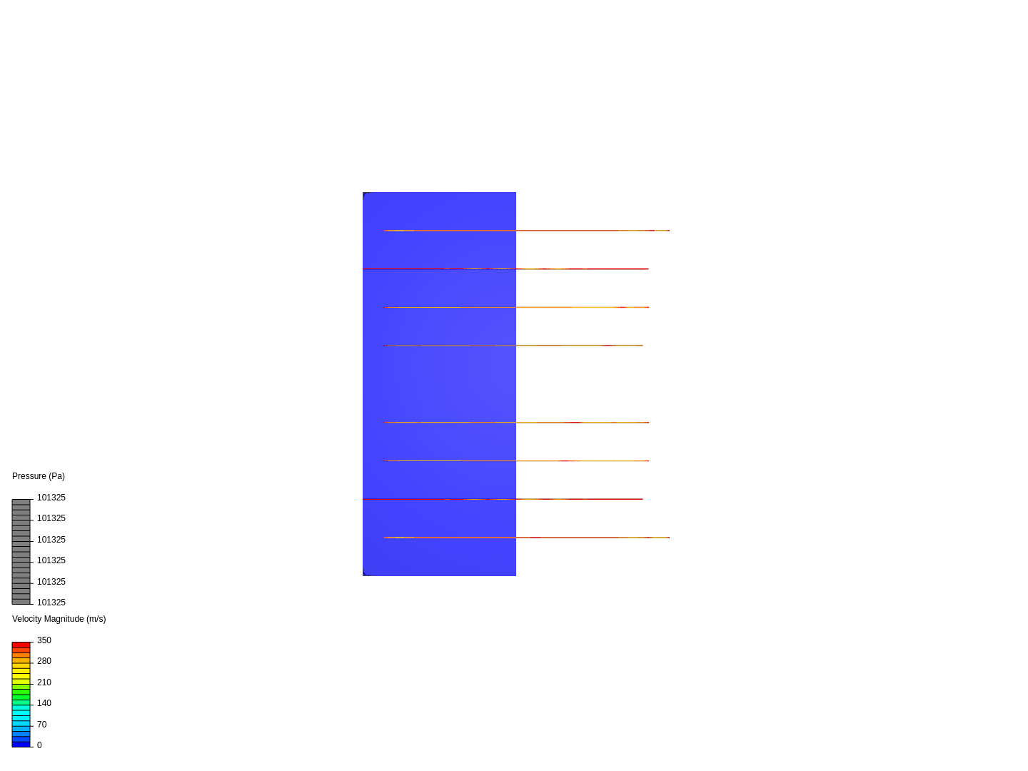 block test image