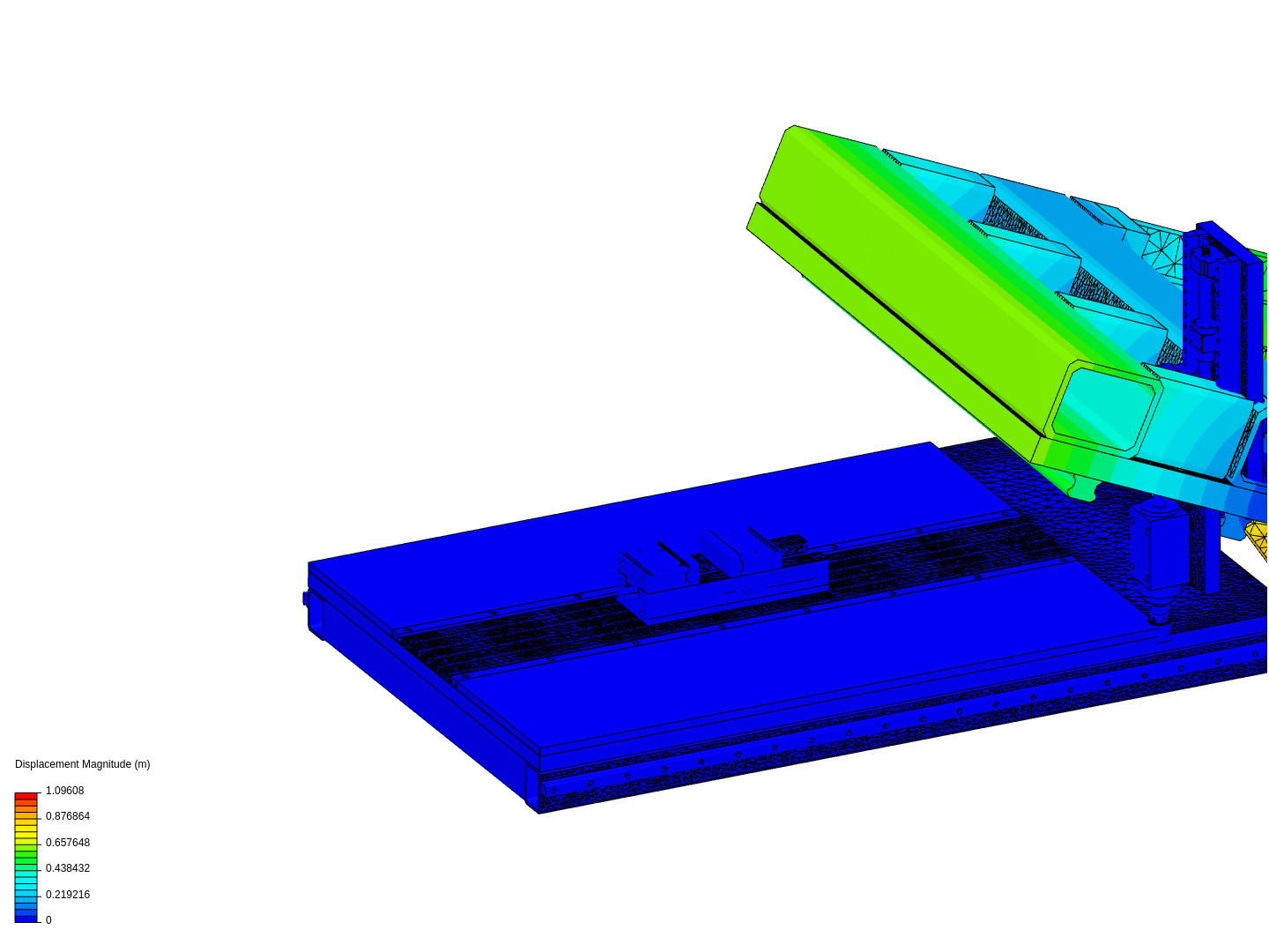 CNC Modal image