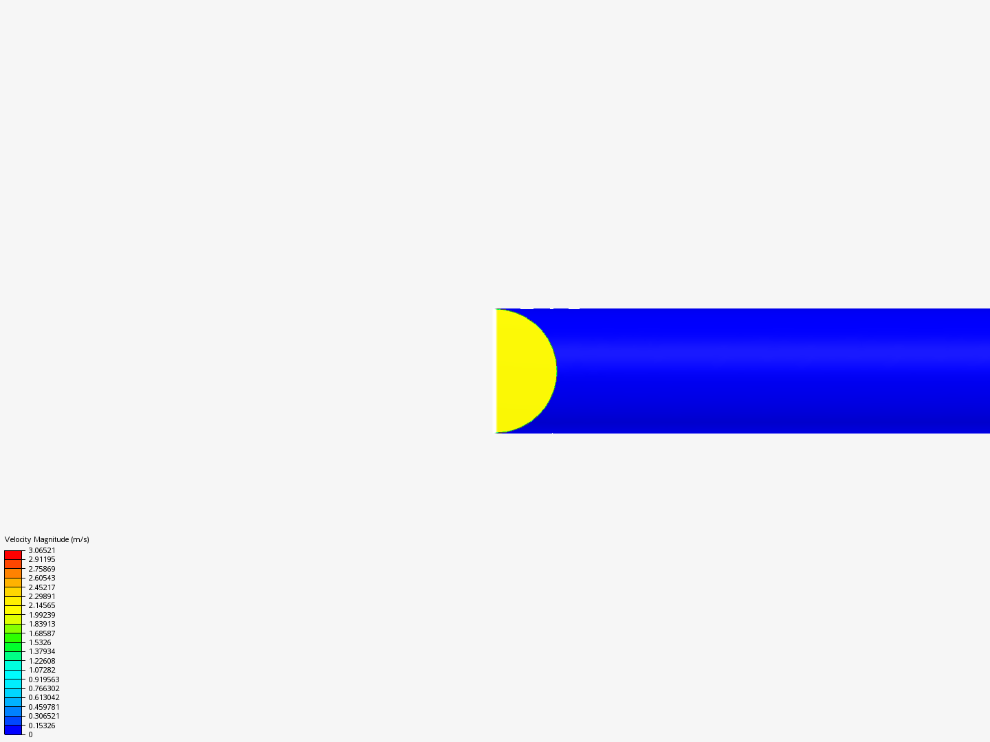 Curved 20 deg Circular T-Junction image