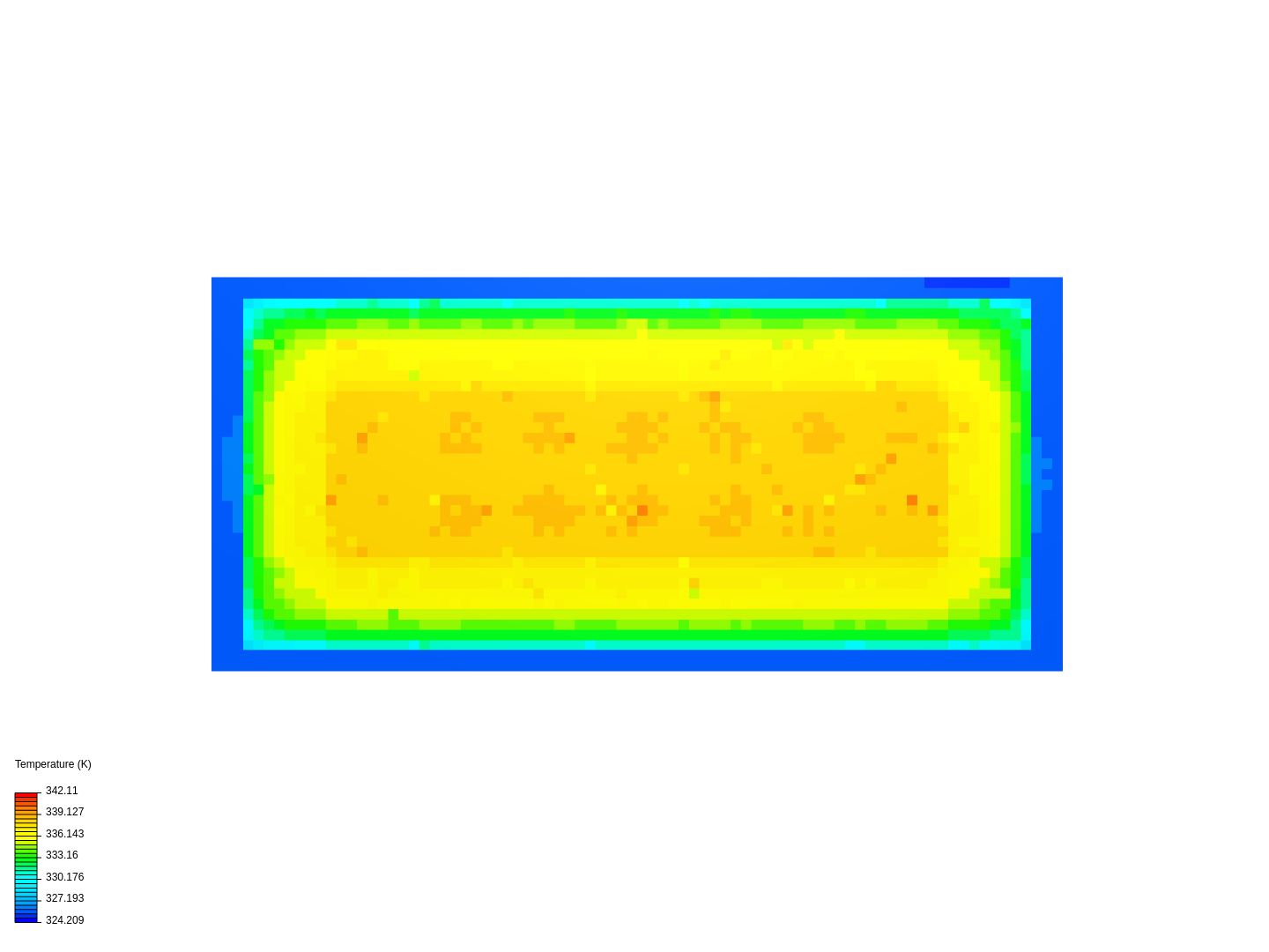 Solar XC3 Lake Calculation image