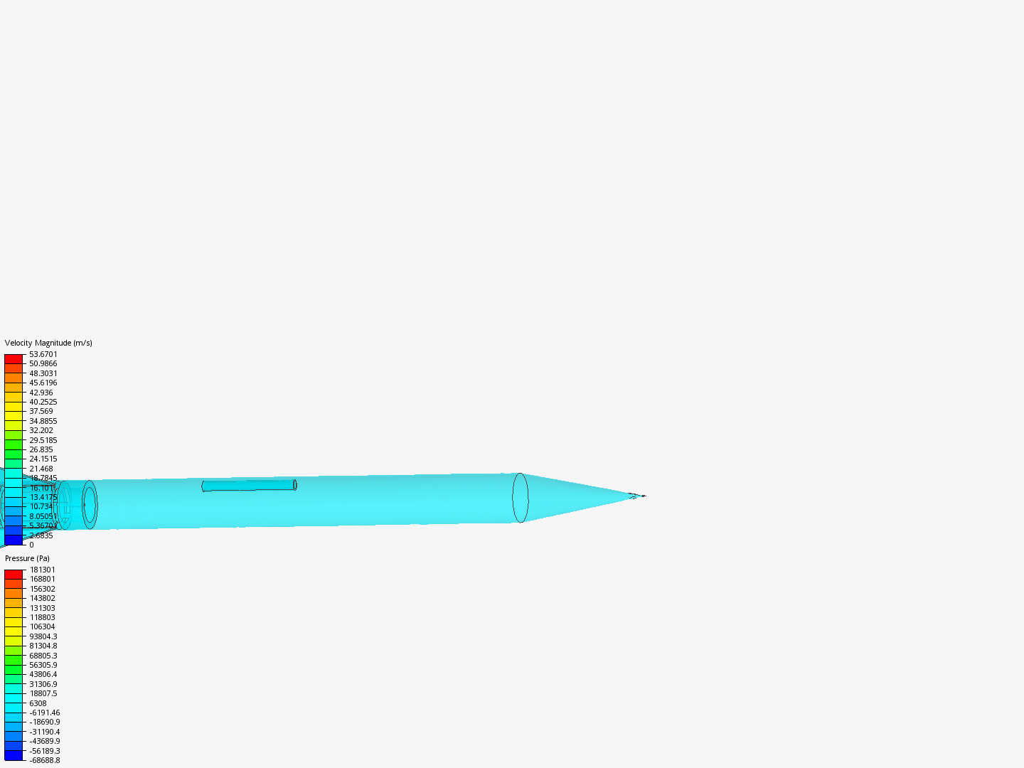 rocket sagres 2 by joliveira_jorg | SimScale
