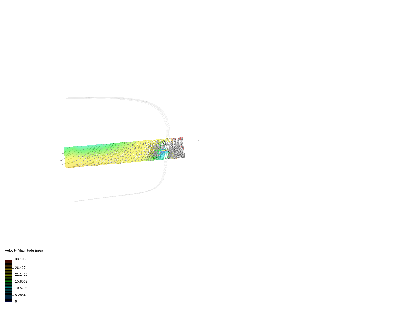 Concept Jet CFD image