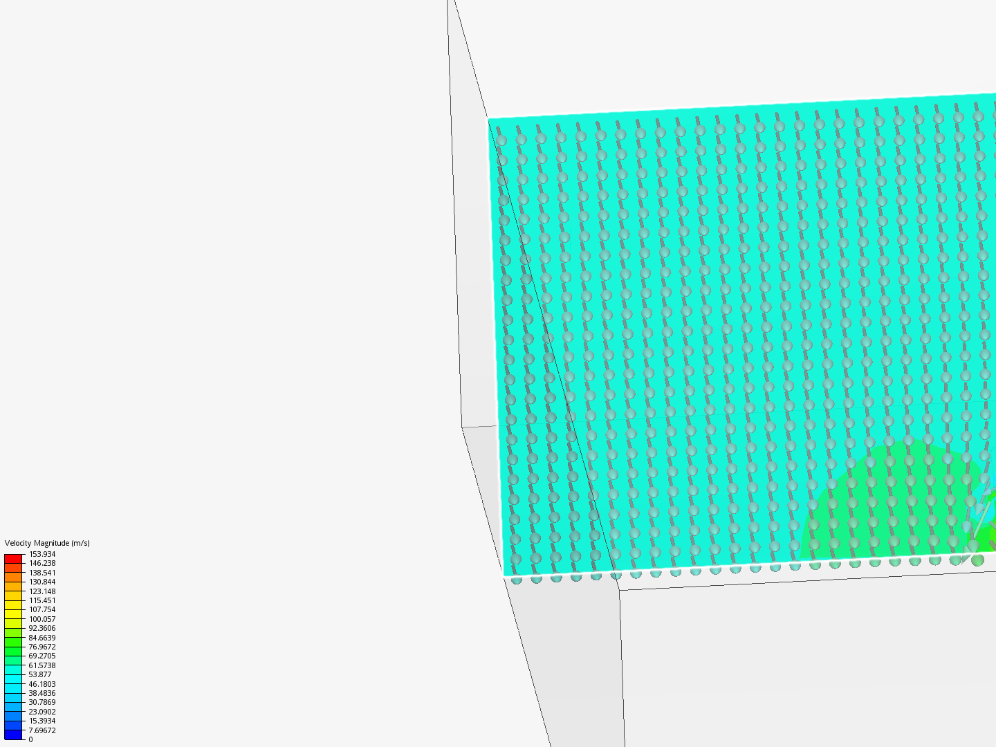 CFD Proj 1 by jope6973 | SimScale