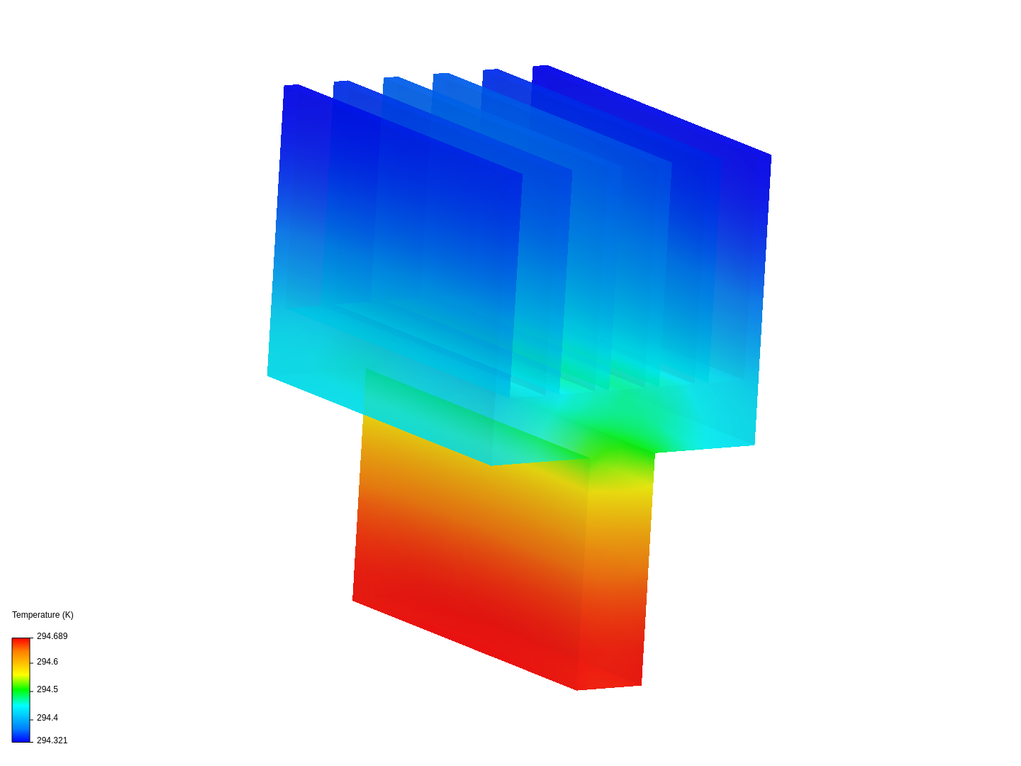 PCB thermal analysis image