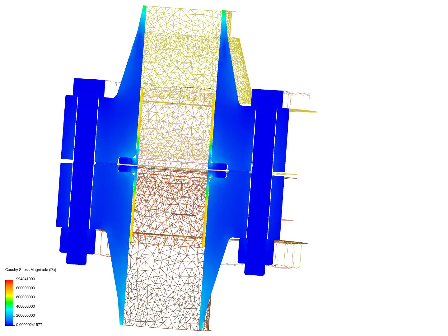 jose_zero on SimScale SimScale Page 1