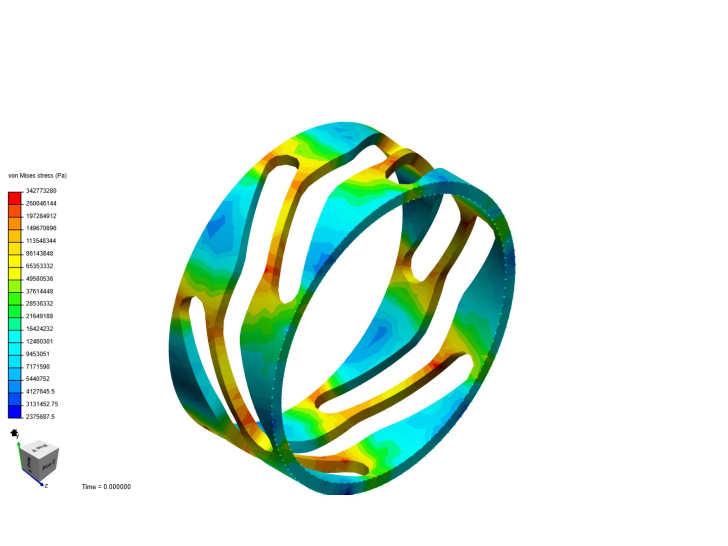 Compression Ring image