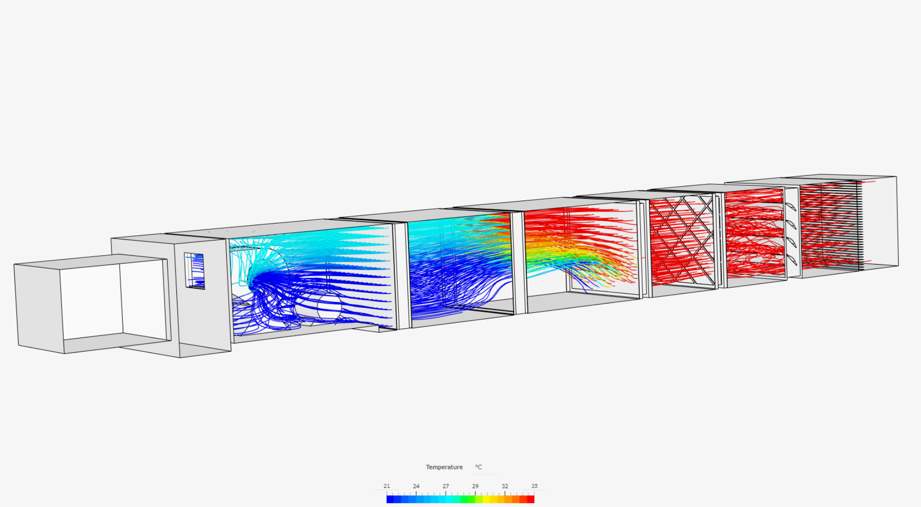 Air Handling Unit image