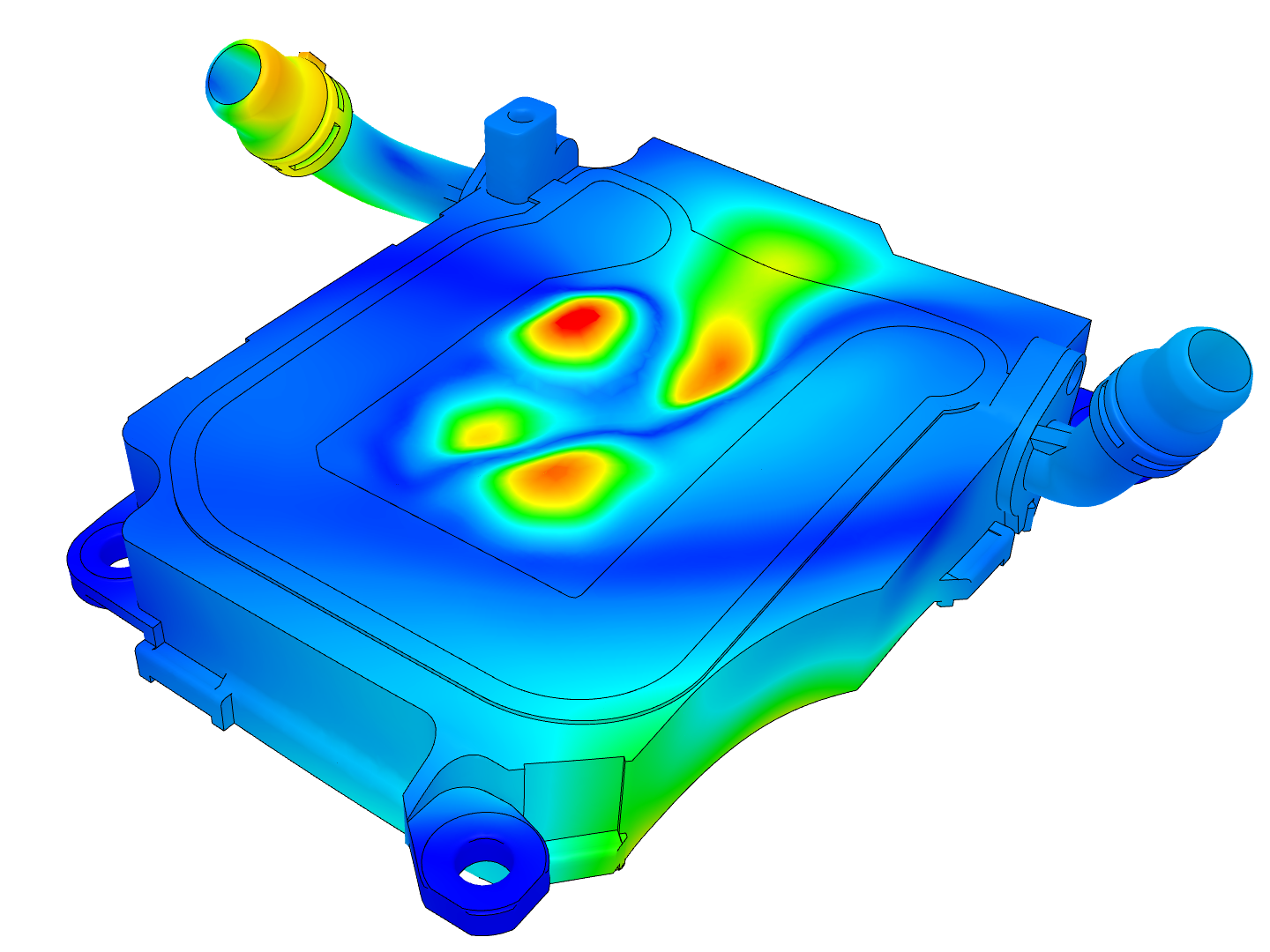 EV Inverter v1.0 - Study image