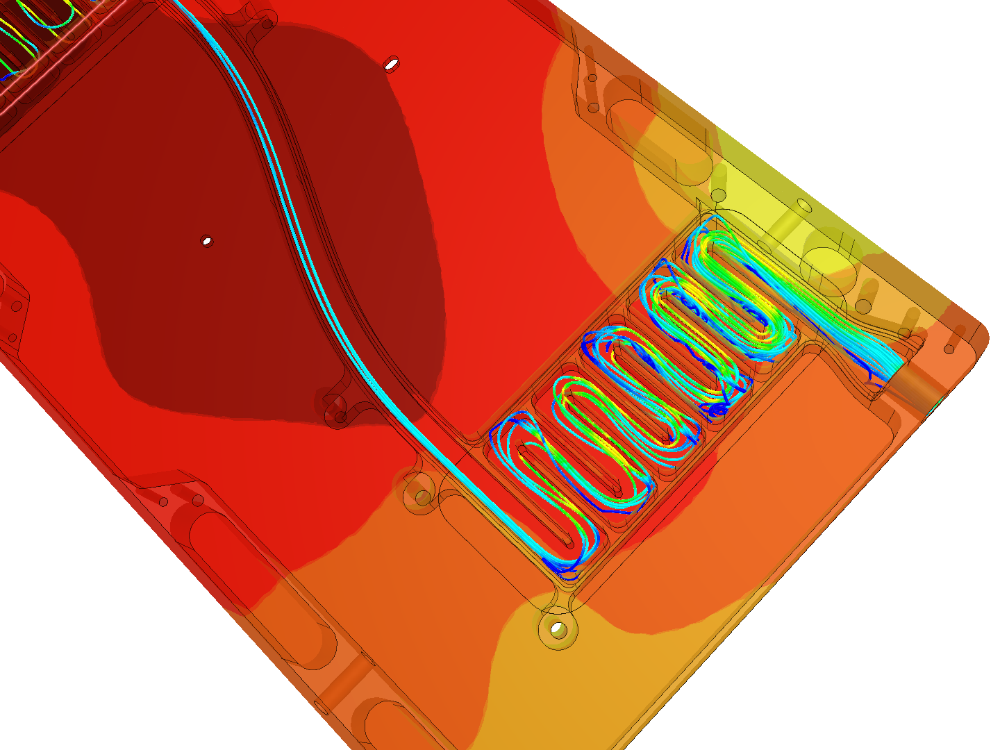 Water Cooled IGBT Transistors - Copy image