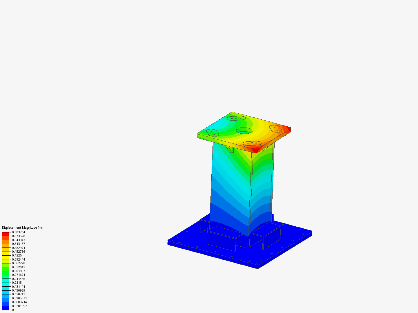 Base IRB 6700 (soudé) image