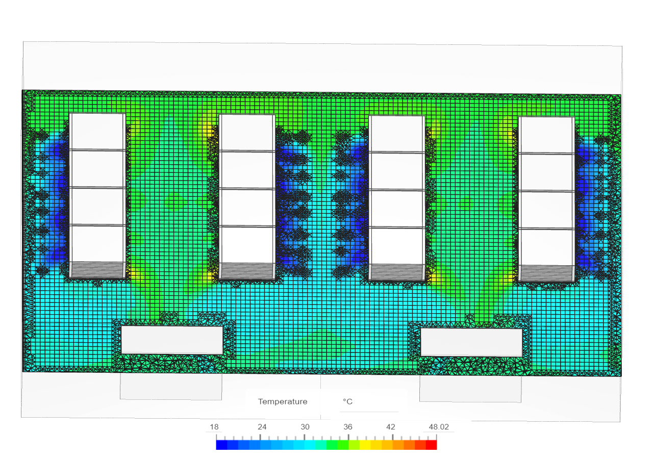 Data Center HVAC image