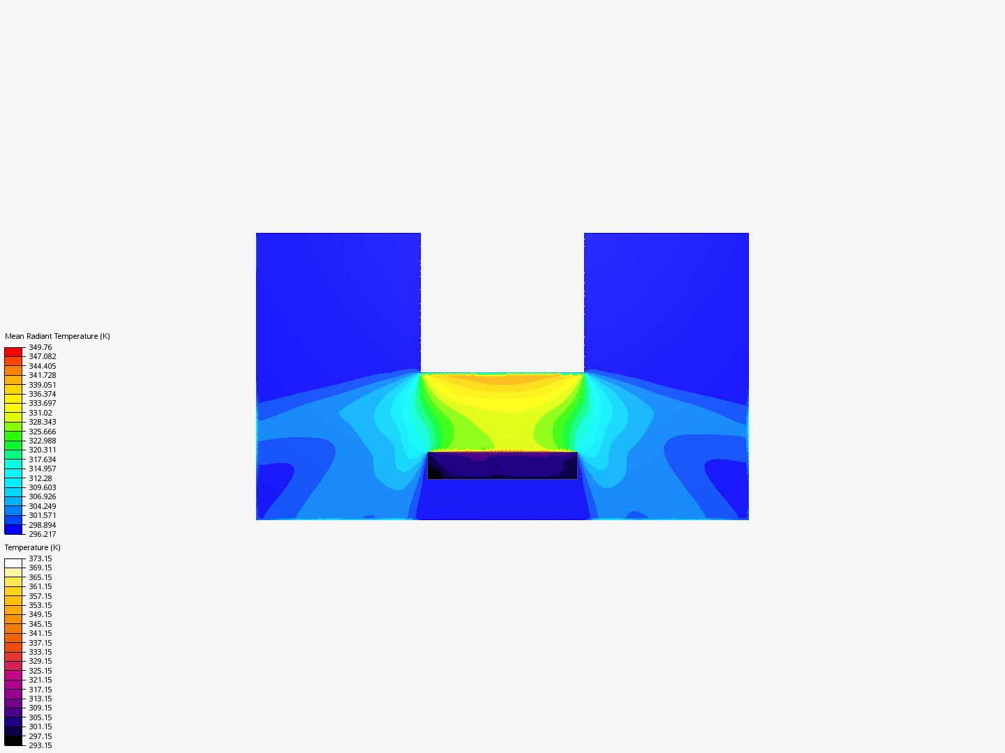 rooftop section test alternate test - Copy by jrosen6 | SimScale