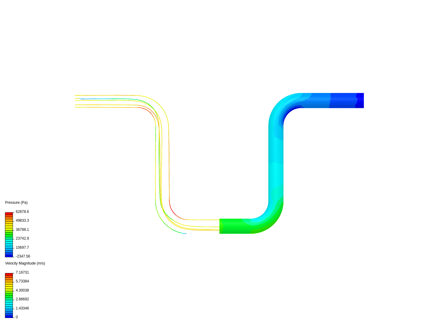 jstanic on SimScale | SimScale | Page 1