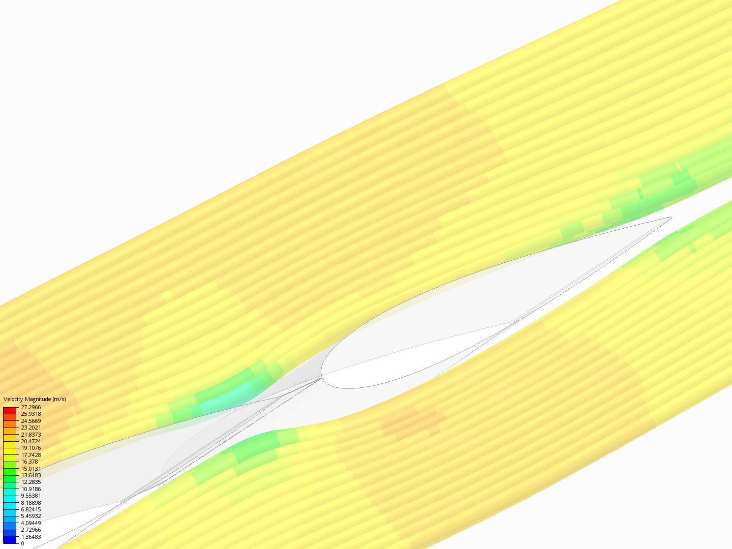 jthora on SimScale | SimScale | Page 1