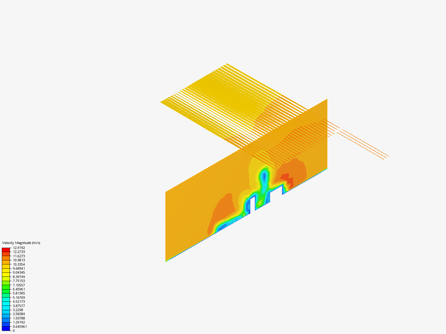 test1 by jtrnka | SimScale