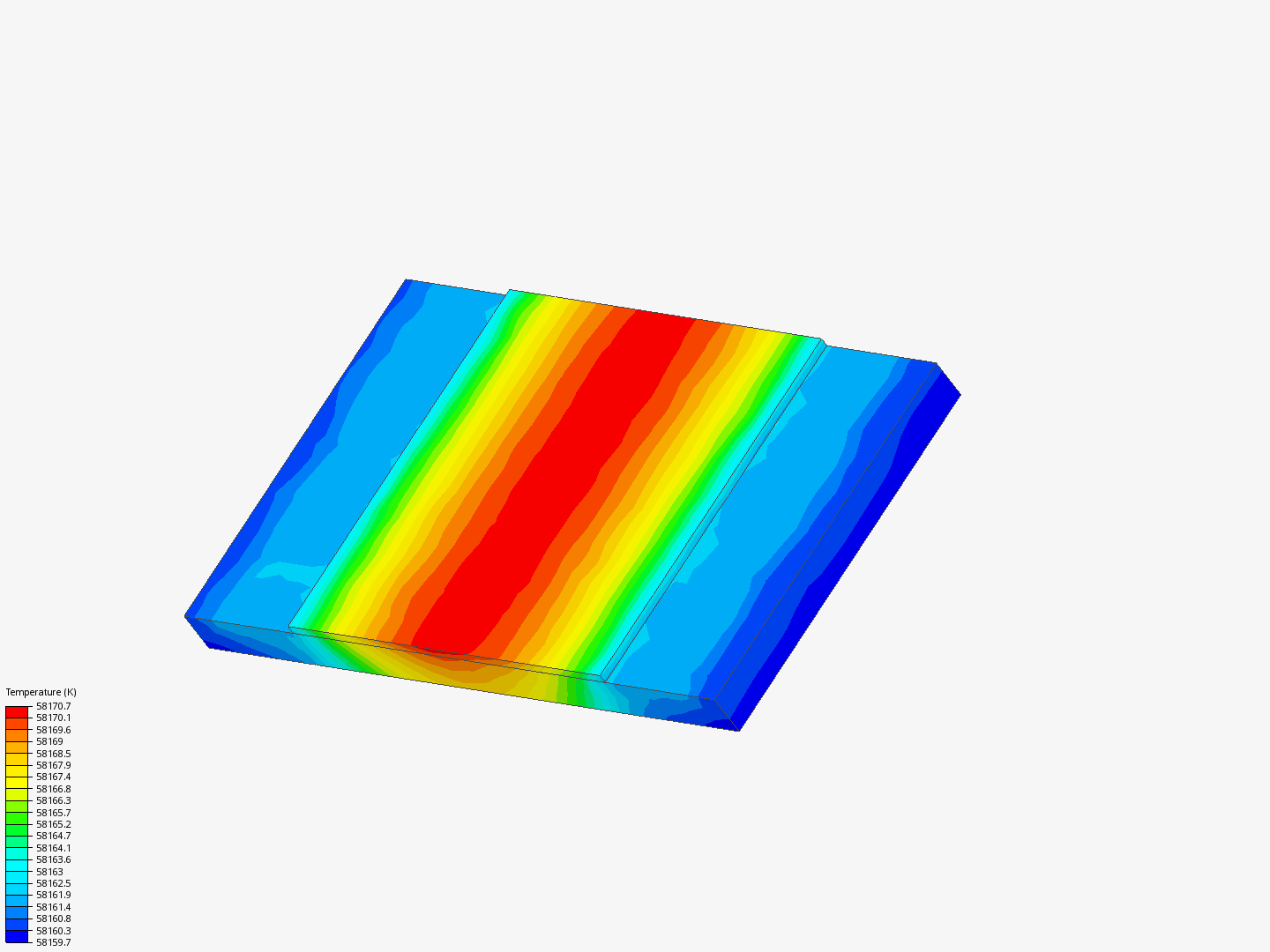 LED simulation 2 by juan_valenzuela | SimScale...