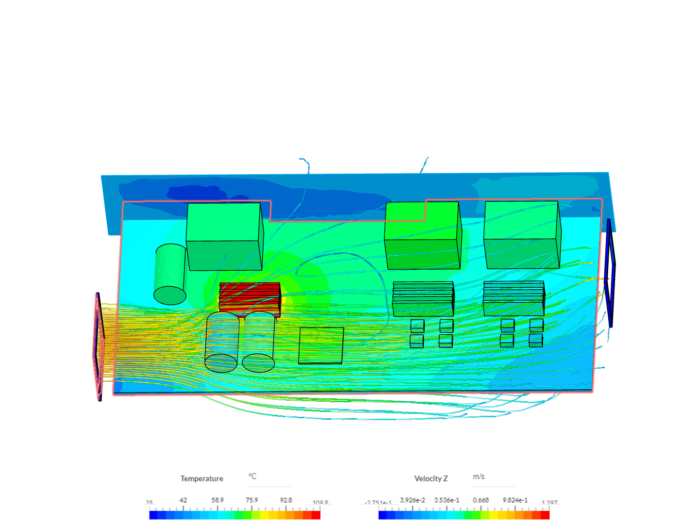 ventilation - Copy by juantoniopv | SimScale