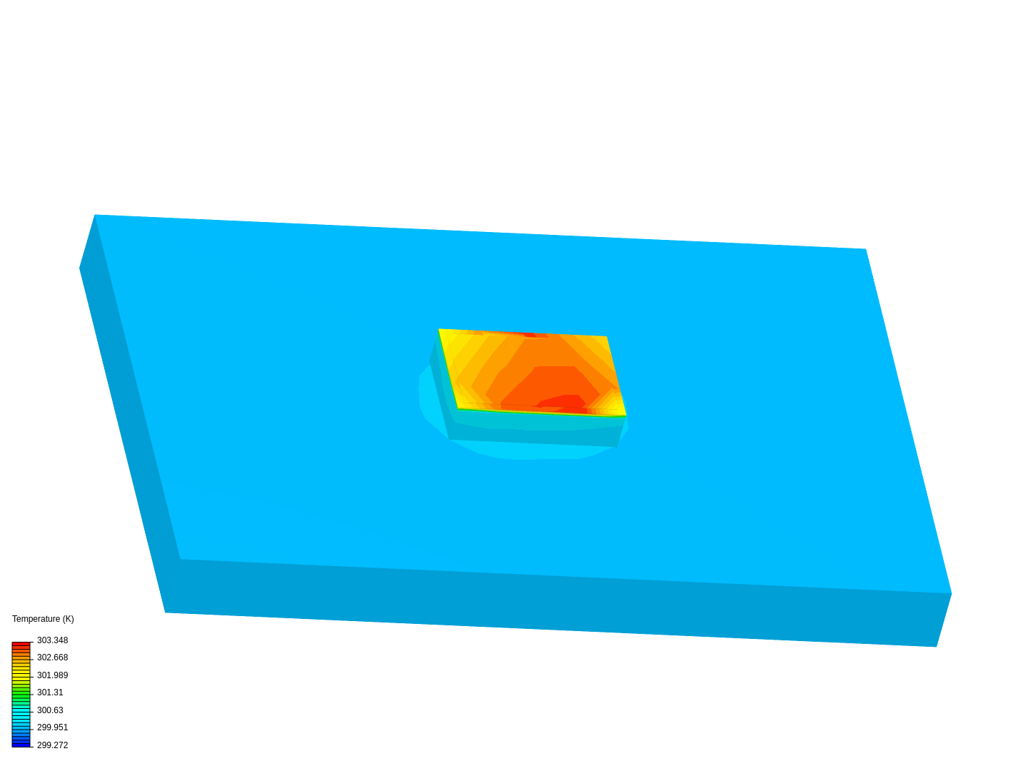 Baseplate image