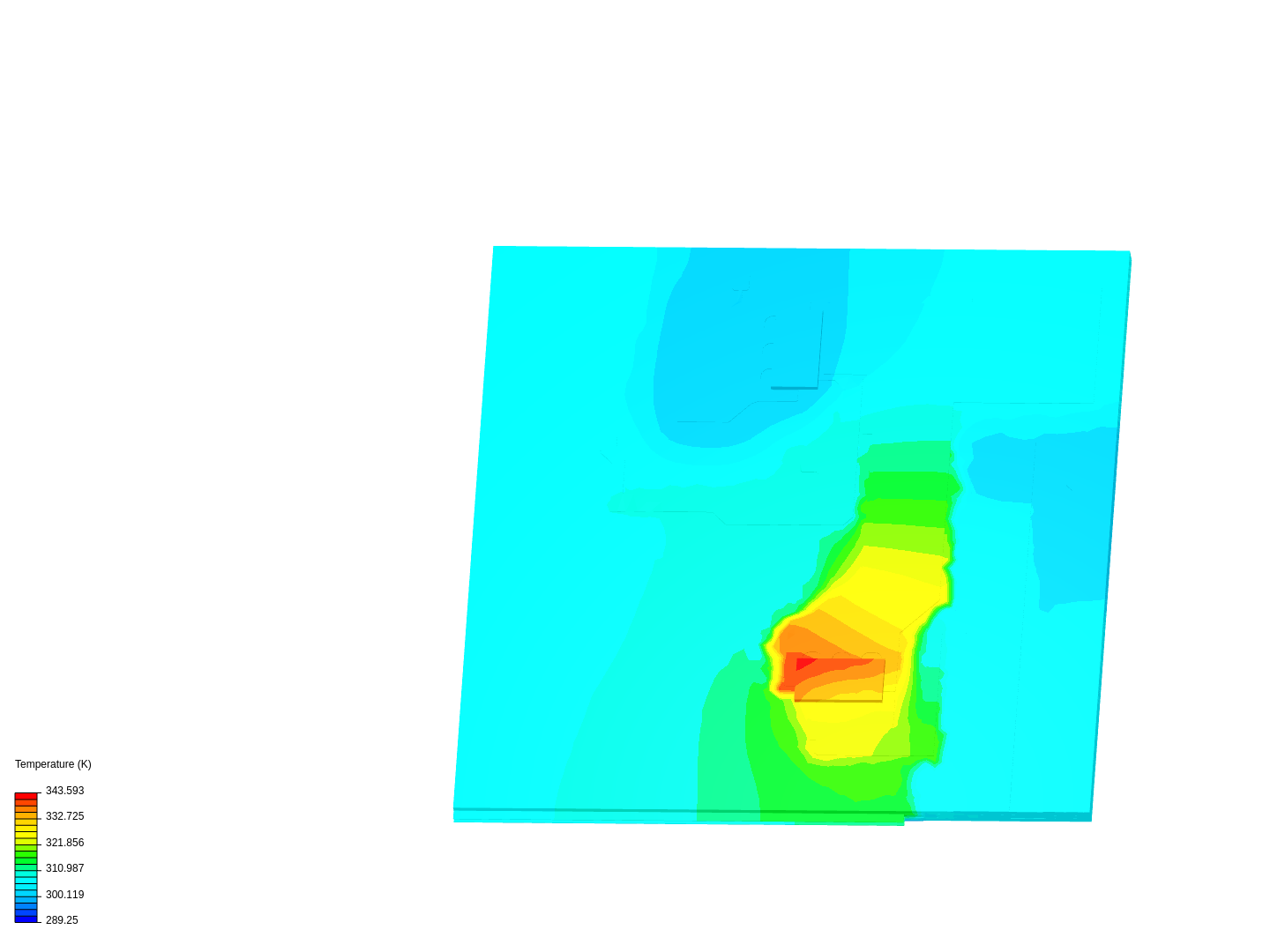 IPM pcb image