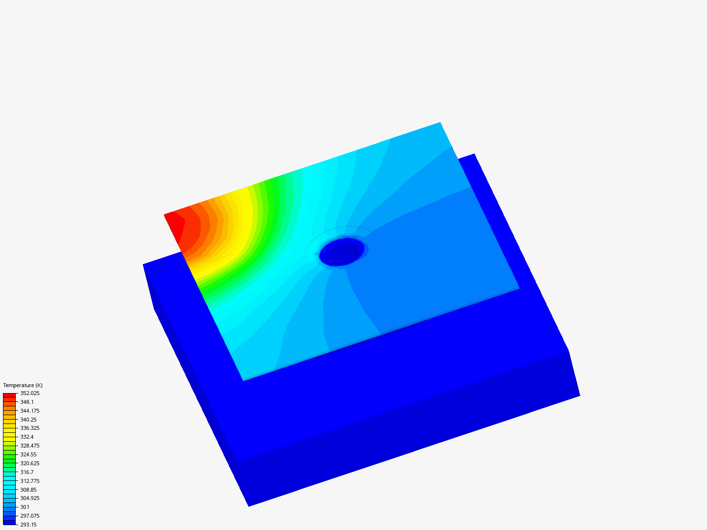 PCB baseplate image