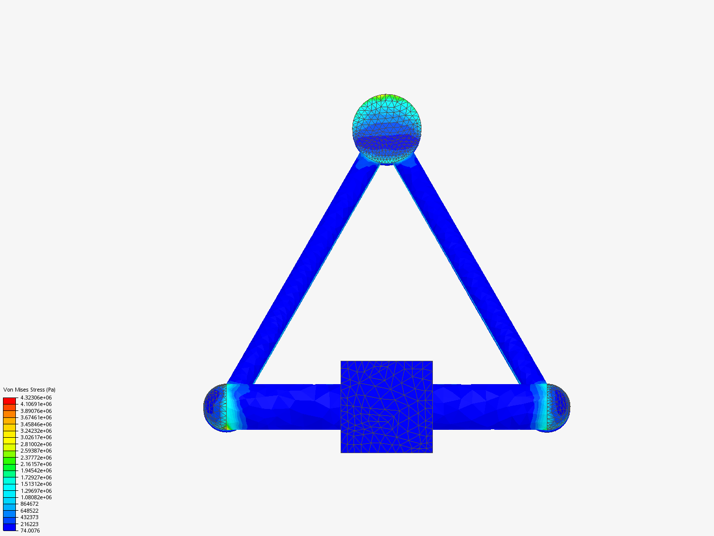 Tutorial - Linear static analysis of a crane by jurrutia ...