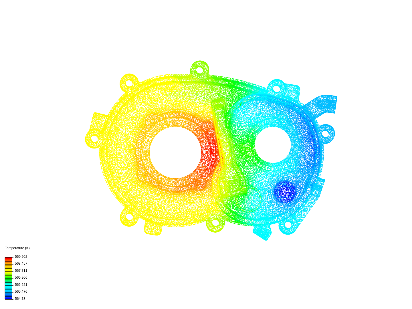 jushav on SimScale | SimScale | Page 1
