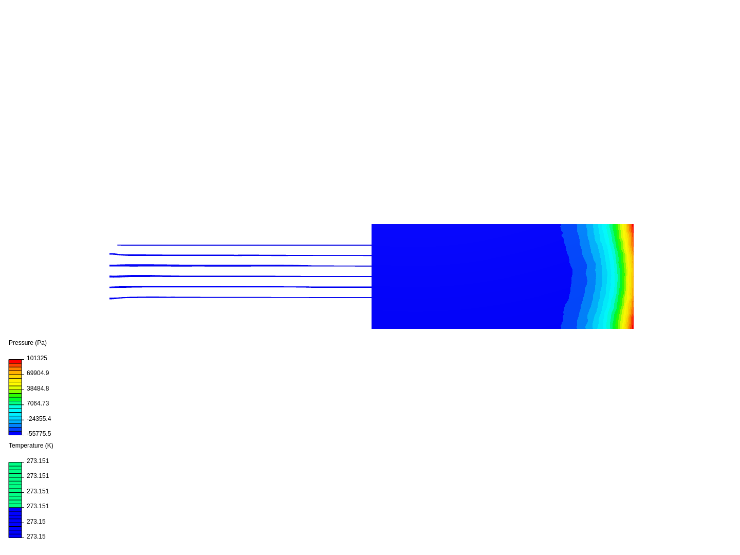 CHT (Rectangular Channel) image