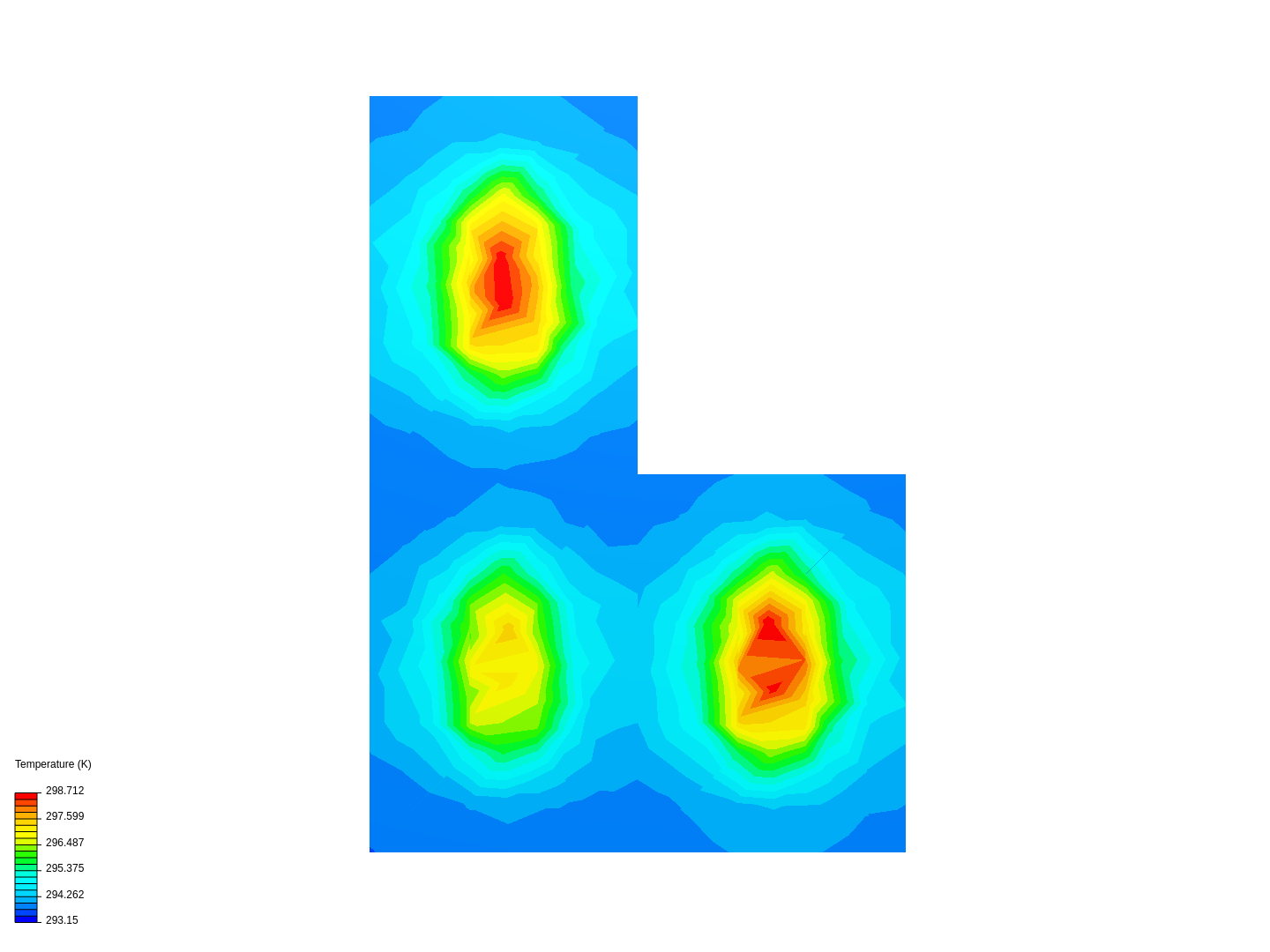 Thermal coupling image
