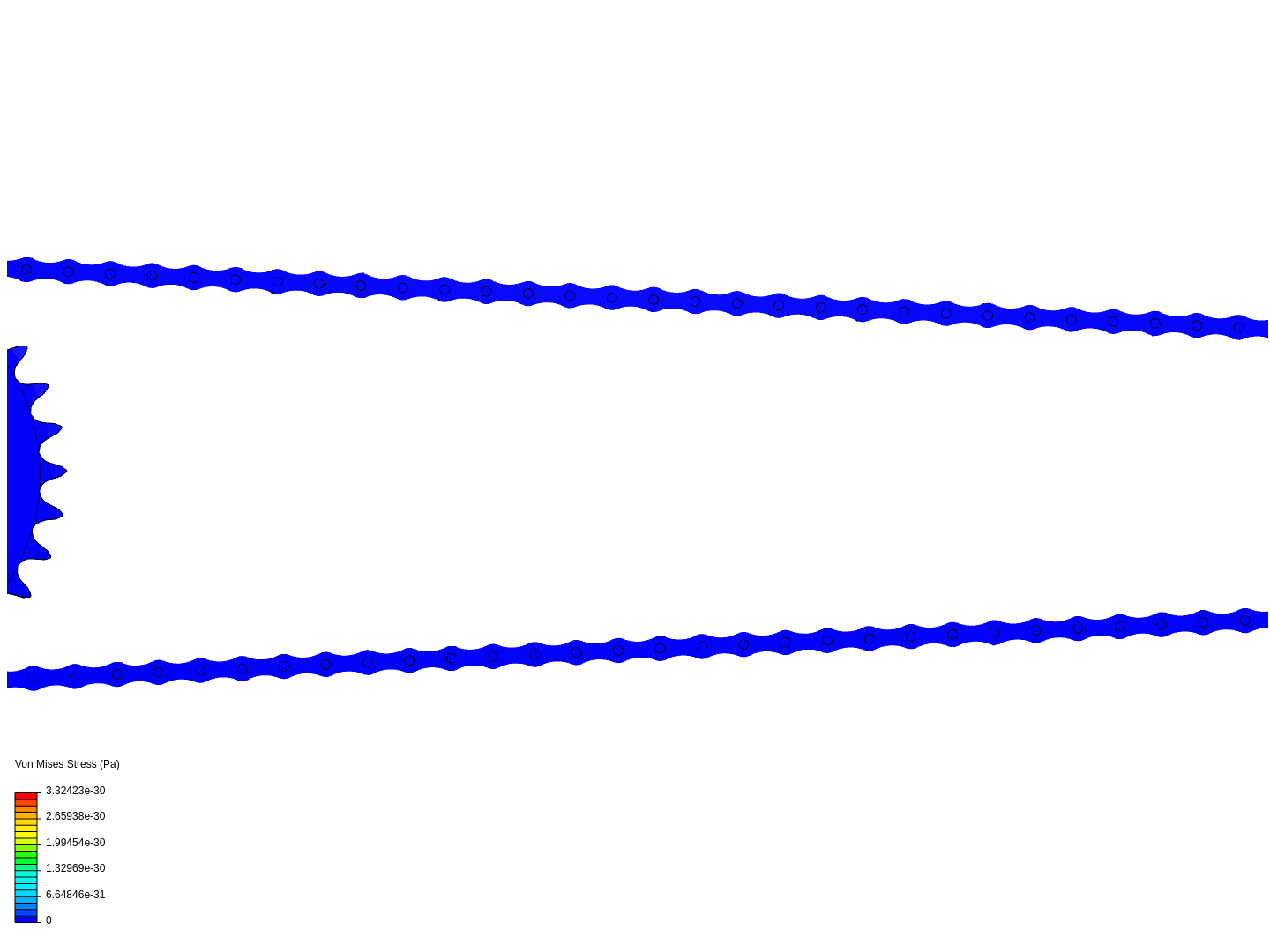 chain analysis - Copy by k_steupien | SimScale