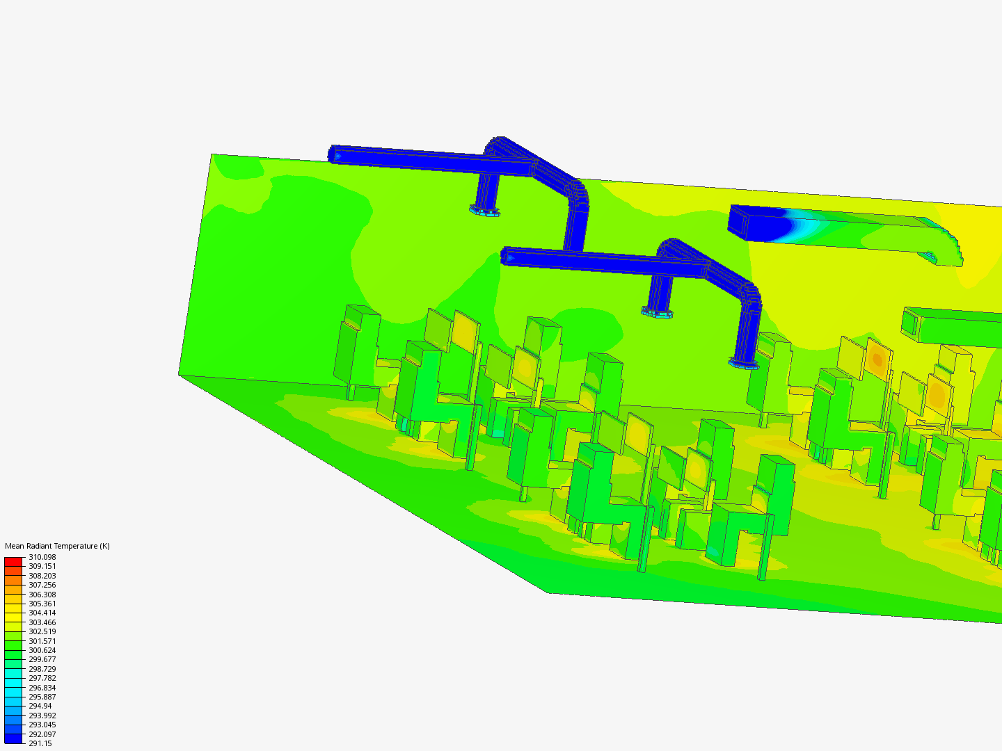 Office Room Thermal Comfort image