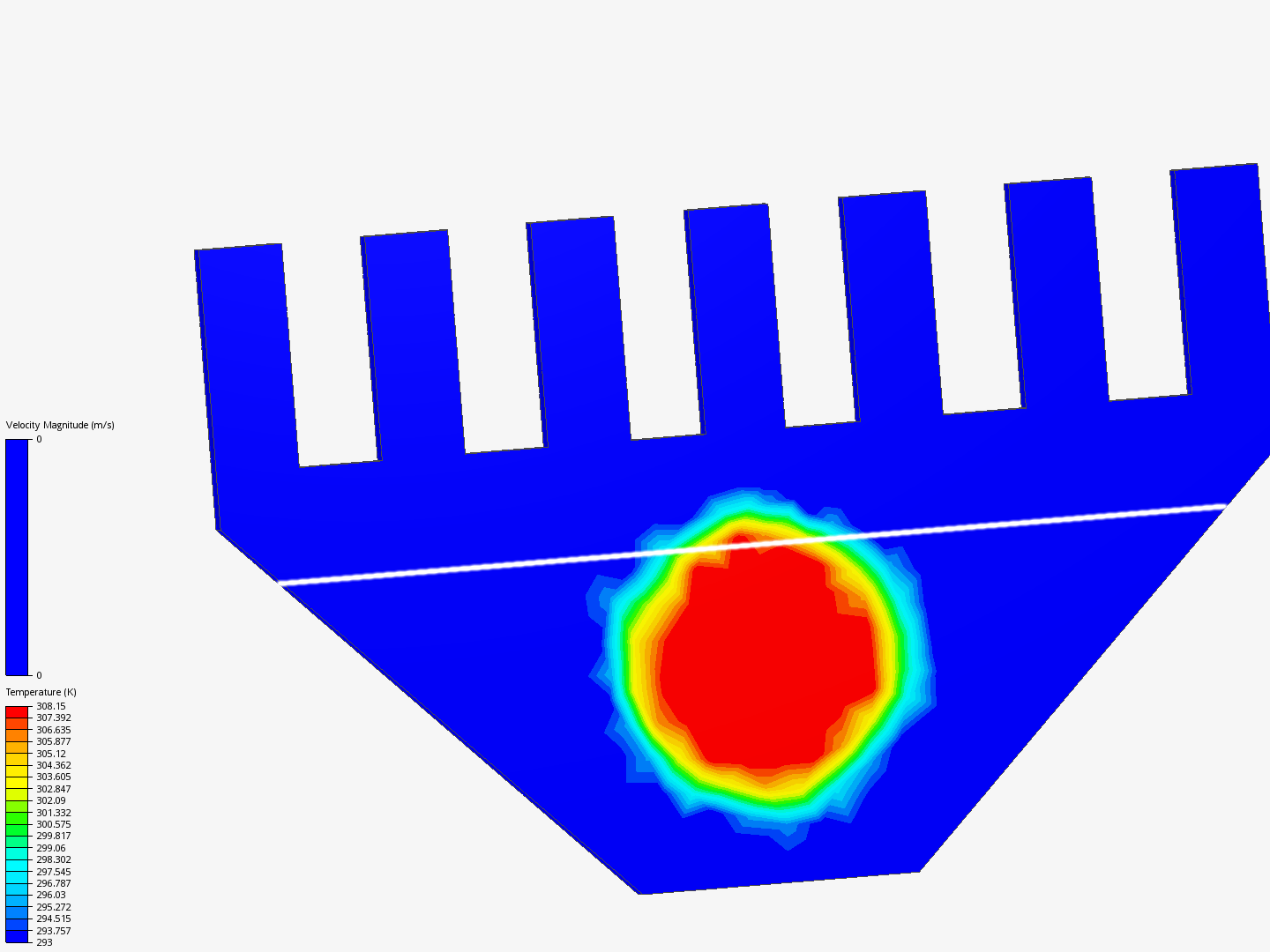 laba 6 by ka_ira SimScale