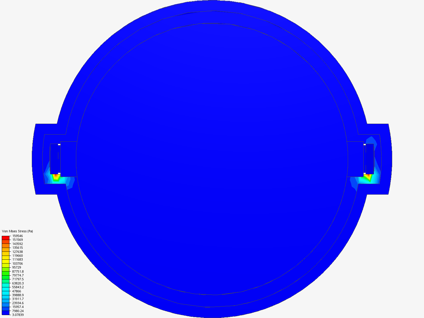 round cylinder image