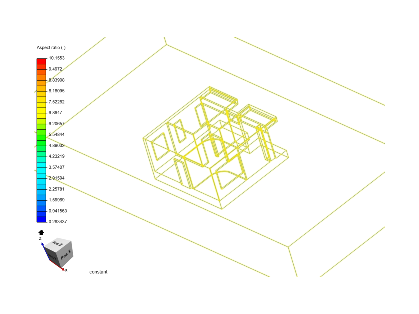 Modular House image